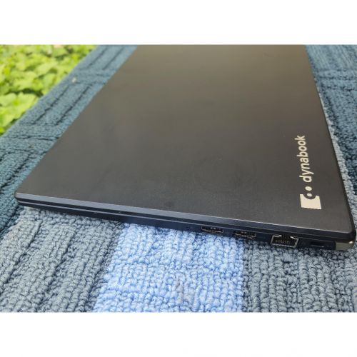 Laptop Toshiba dynabook G83/FR /Intel Core i5-10210U/ Ram 8GB/SSD M2 Nvme 256GB/ 13,3 inch Full HD